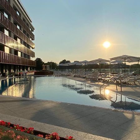 Paradiso Aparthotel - Private Apartment -Bsr-2 Nessebar Extérieur photo
