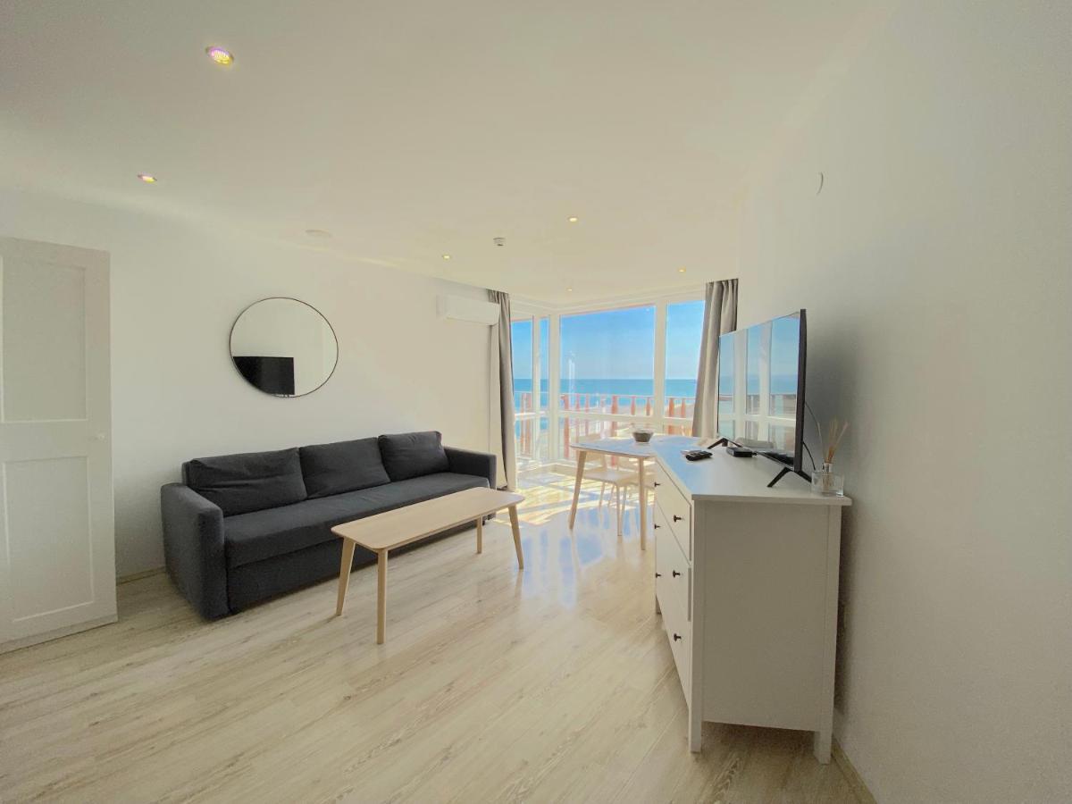 Paradiso Aparthotel - Private Apartment -Bsr-2 Nessebar Extérieur photo