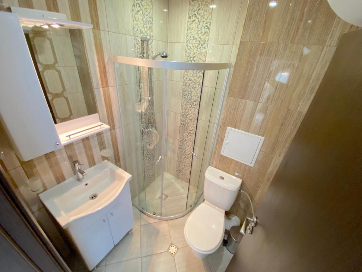 Paradiso Aparthotel - Private Apartment -Bsr-2 Nessebar Extérieur photo