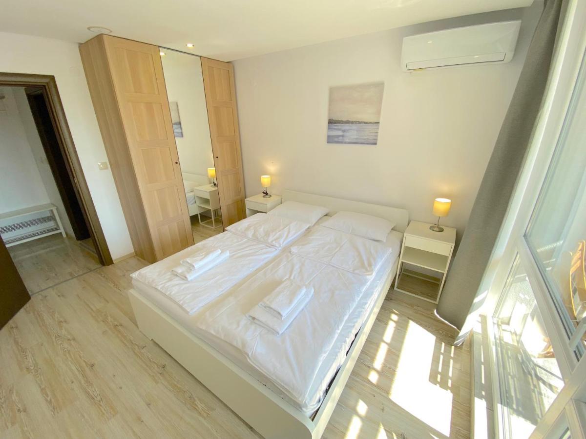 Paradiso Aparthotel - Private Apartment -Bsr-2 Nessebar Extérieur photo