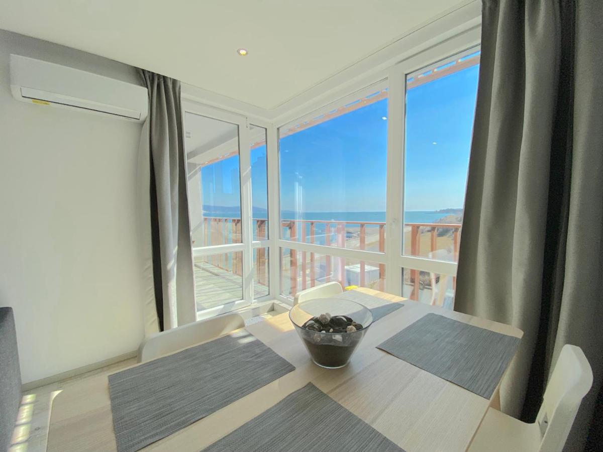 Paradiso Aparthotel - Private Apartment -Bsr-2 Nessebar Extérieur photo
