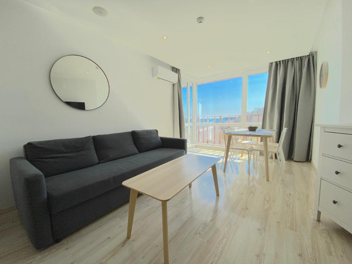Paradiso Aparthotel - Private Apartment -Bsr-2 Nessebar Extérieur photo