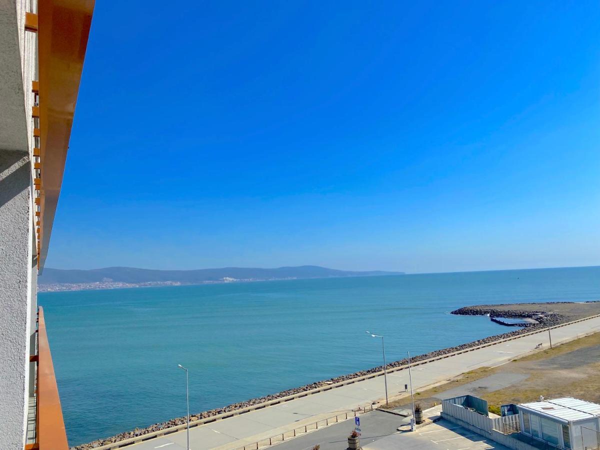 Paradiso Aparthotel - Private Apartment -Bsr-2 Nessebar Extérieur photo