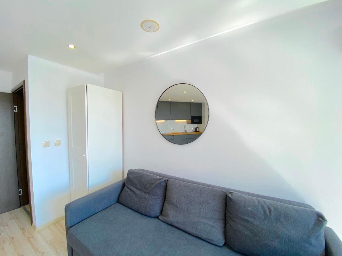 Paradiso Aparthotel - Private Apartment -Bsr-2 Nessebar Extérieur photo