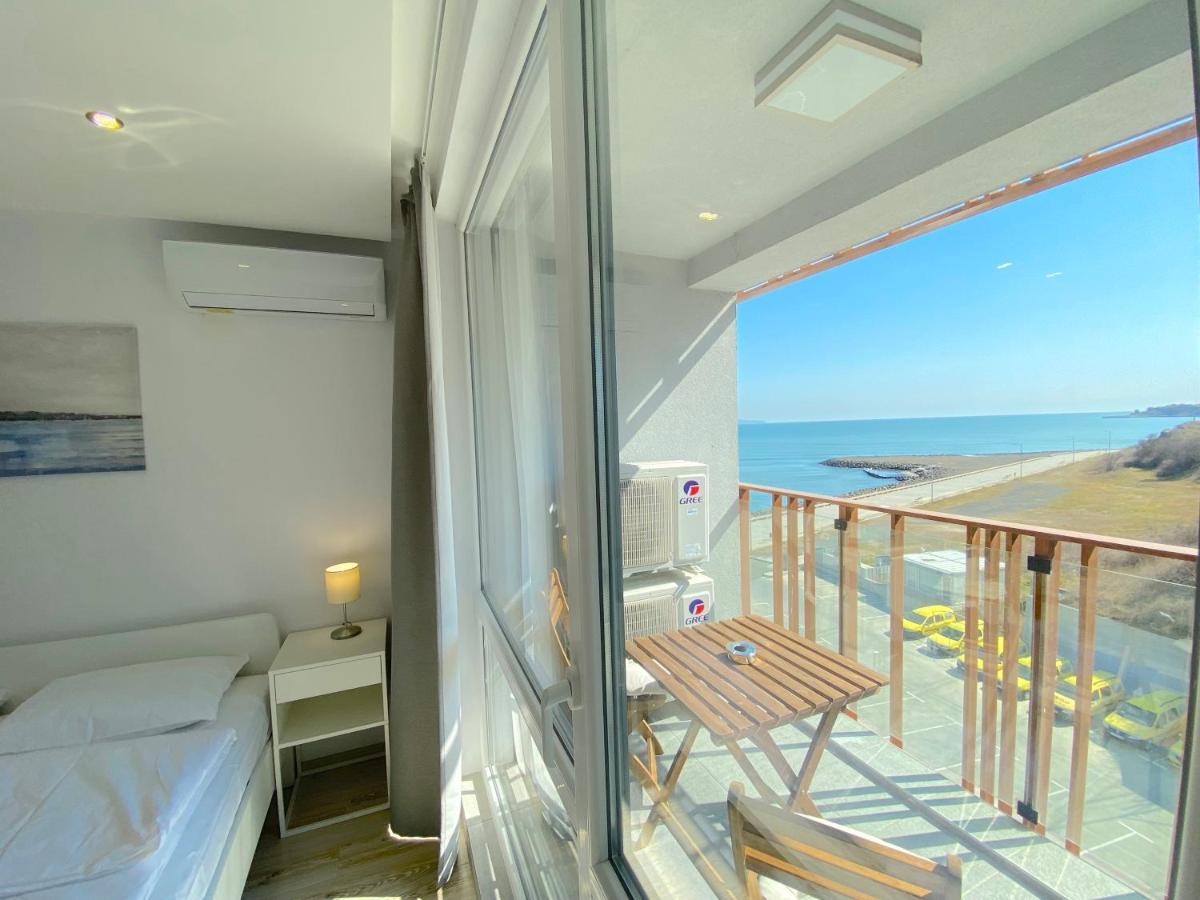 Paradiso Aparthotel - Private Apartment -Bsr-2 Nessebar Extérieur photo